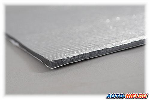 Звукоизолирующий материал Comfort Mat Start fi8 Звукоизолирующий материал Comfort Mat Start fi8